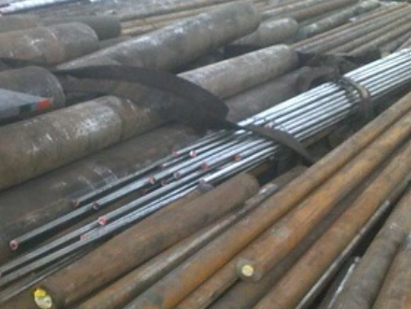 长宁40CrMnMo7模具钢