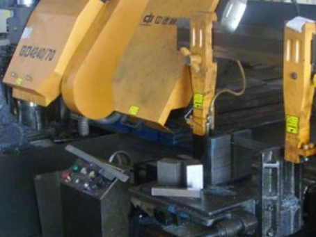 长宁SM45模具钢