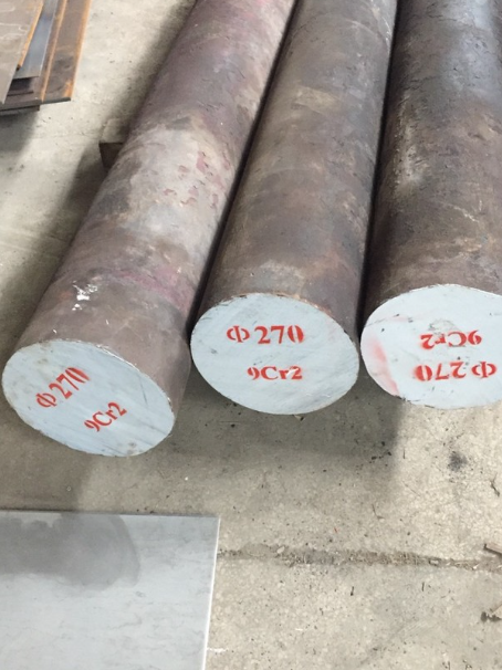 长宁9Cr2工具钢
