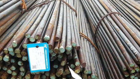 长宁30CrNi3Mo合金结构钢